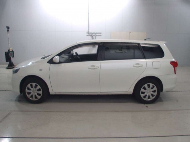 2012 Toyota Corolla Fielder